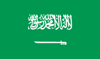 saudi arebia