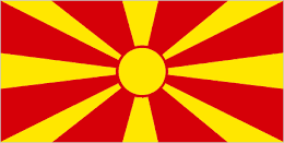 north macedonia