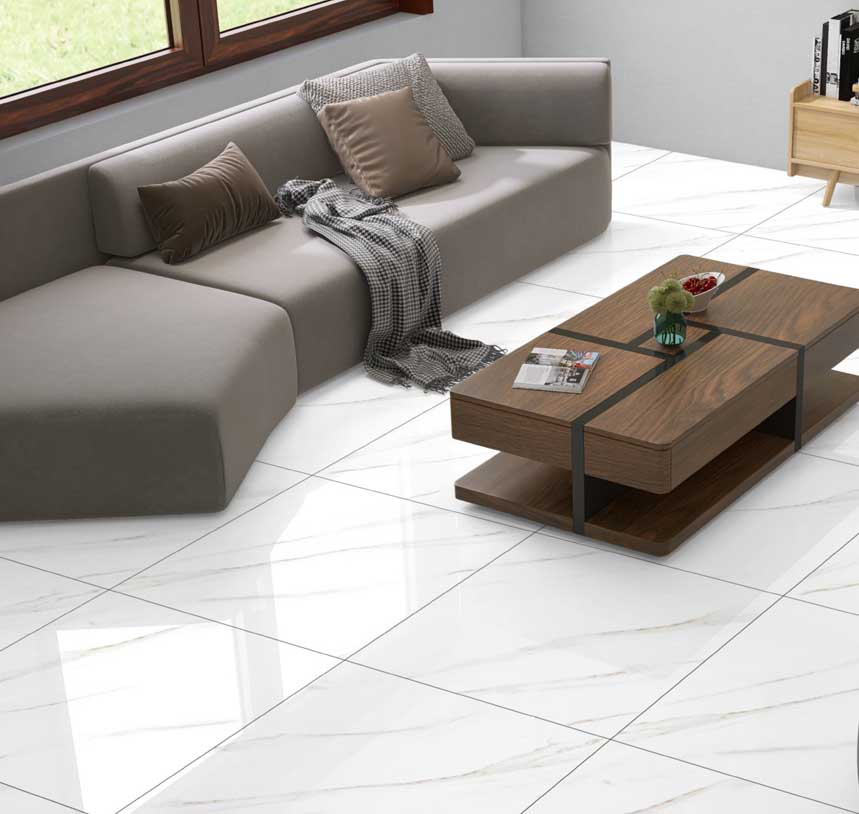 60x60cm porcelain tiles exporter