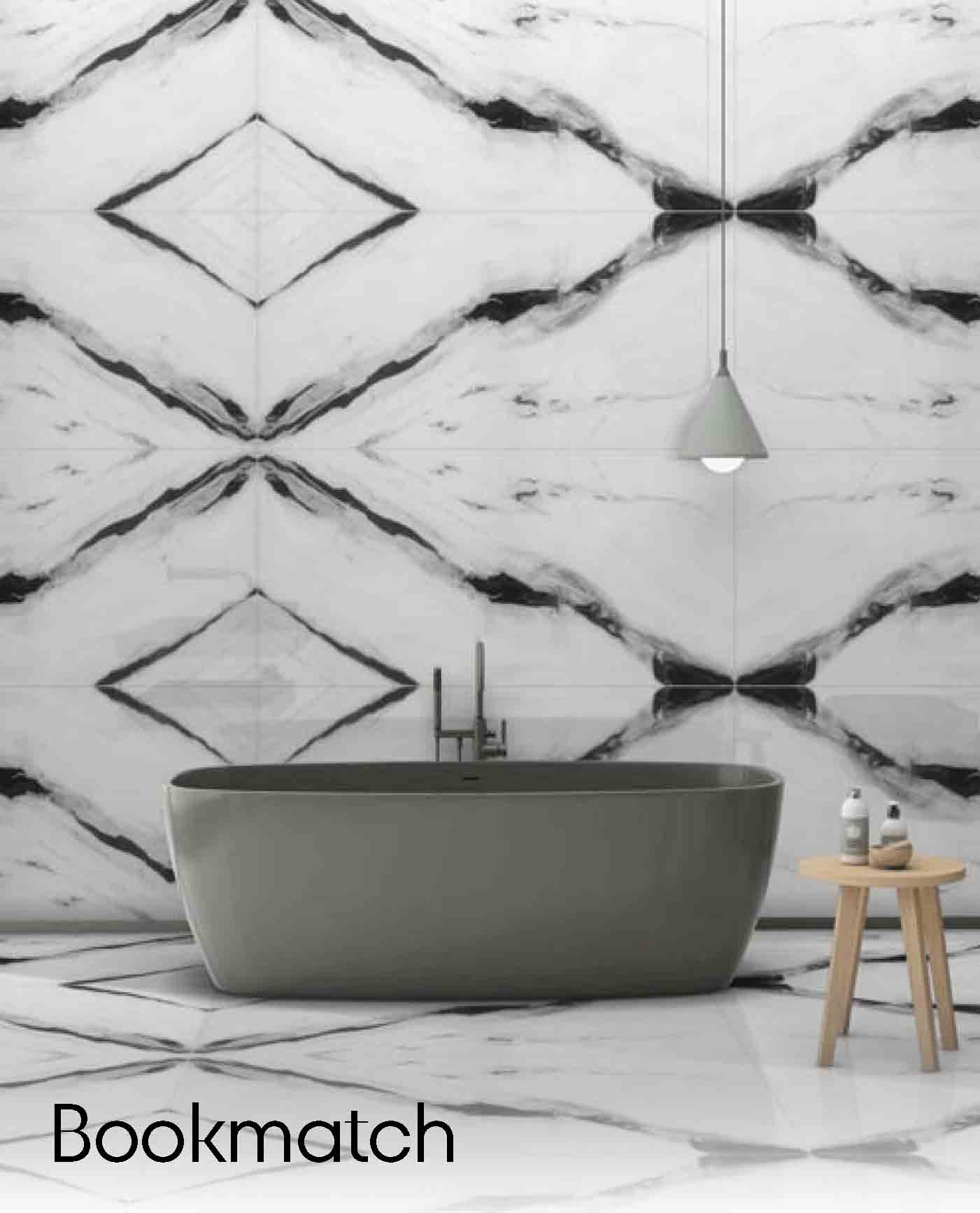 bookmatch porcelain tiles manufacturer