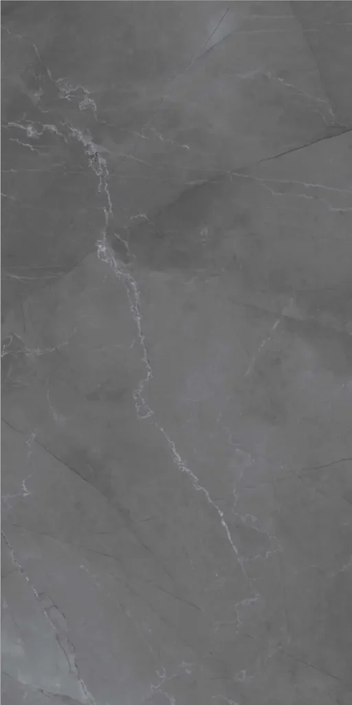 armani grey 60x120cm glossy porcelain tile