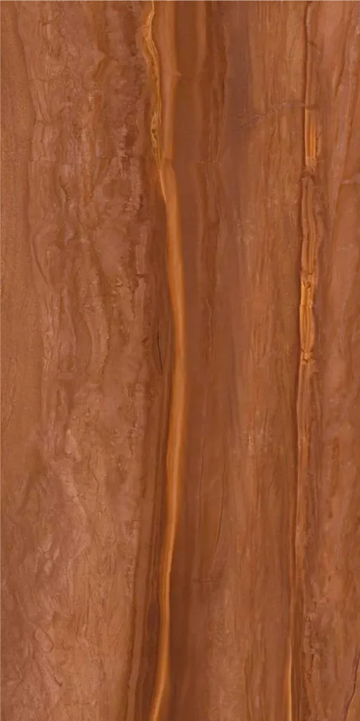 forest red wood 128 60x120cm tile 1