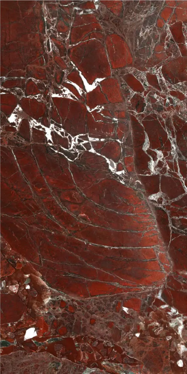 levante rosso tile 1