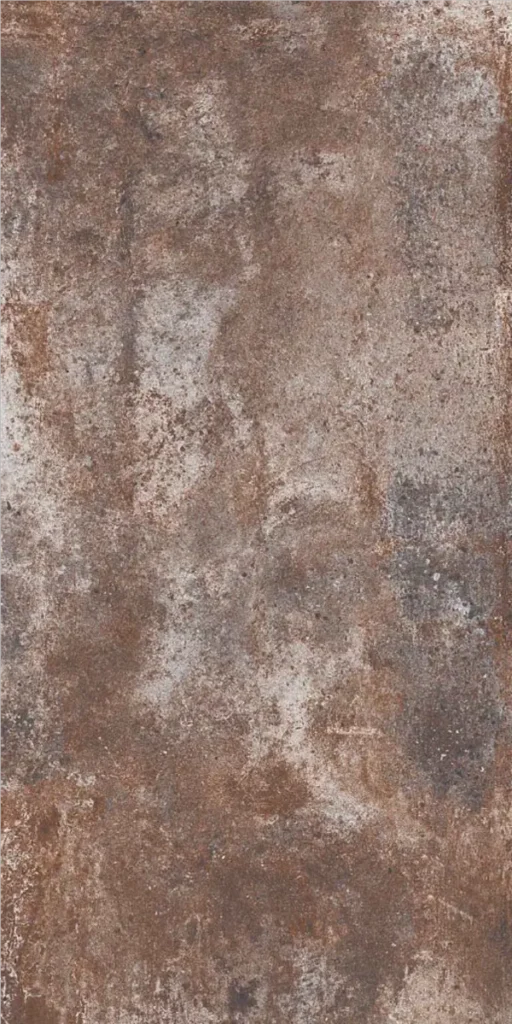 lisbon rust 60x120cm tile 1