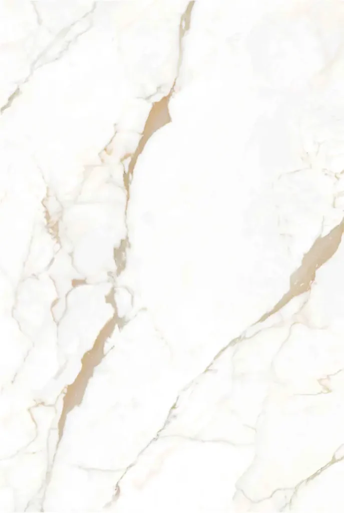 golden statuario 120x180cm glossy tile