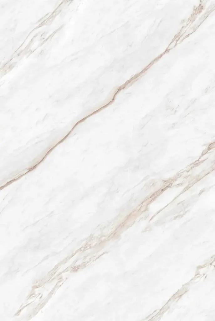 pallisandro white 120x180cm glossy tile