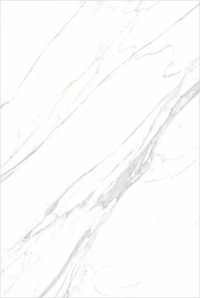 royal statuario 120x180cm glossy tile