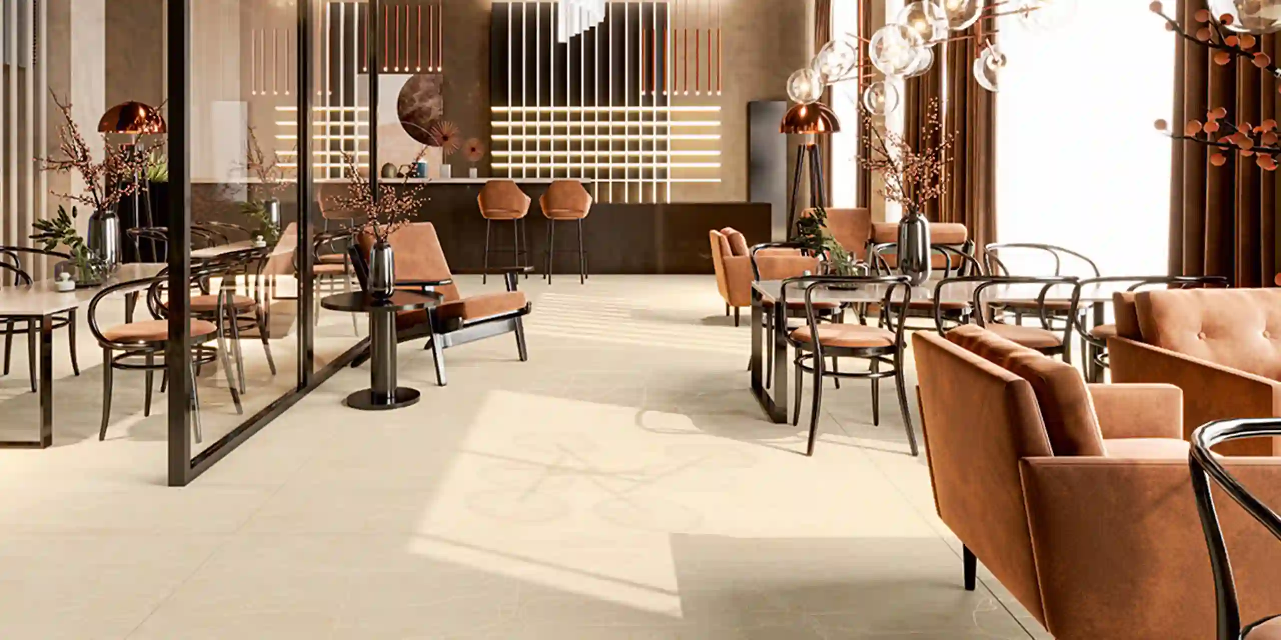 120x180cm Glazed Porcelain Carving Tiles