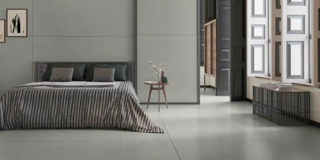 120x180cm carbon cemento matt