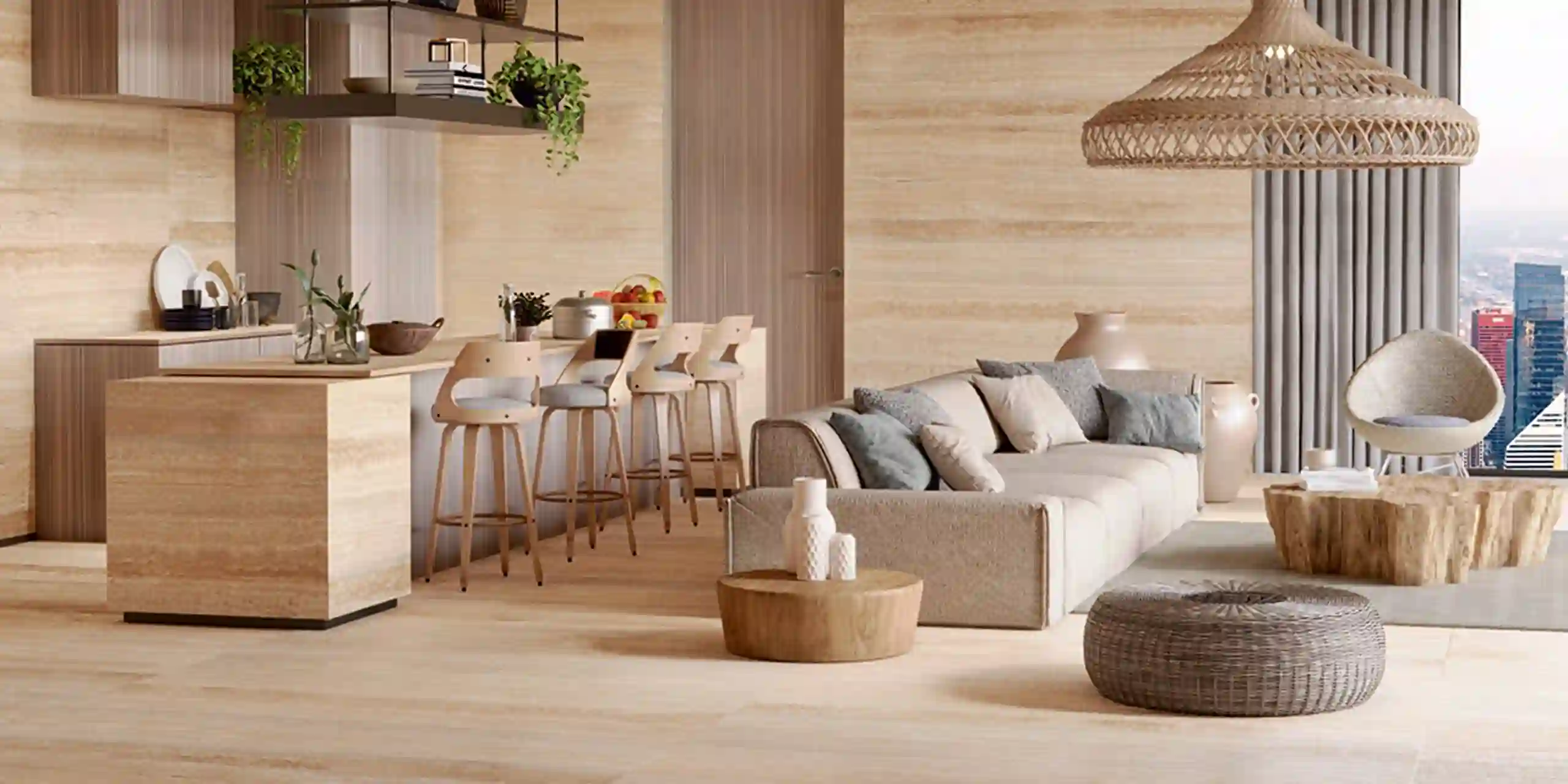 120x180cm Glazed Porcelain Carving Tiles