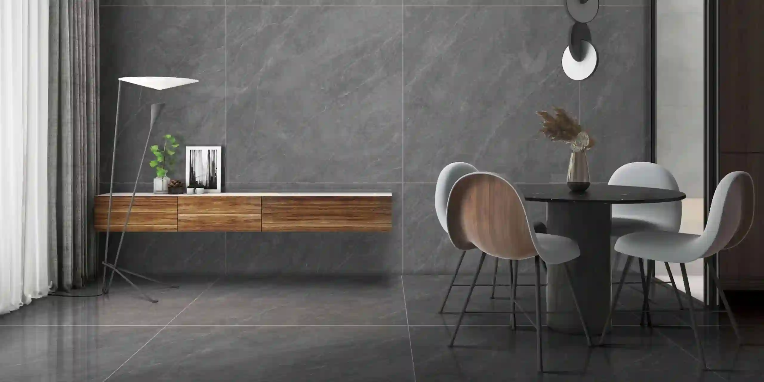 120x120cm Glazed Porcelain Tiles