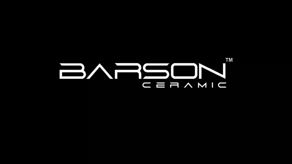 barson ceramic llp home vedio thumbnail
