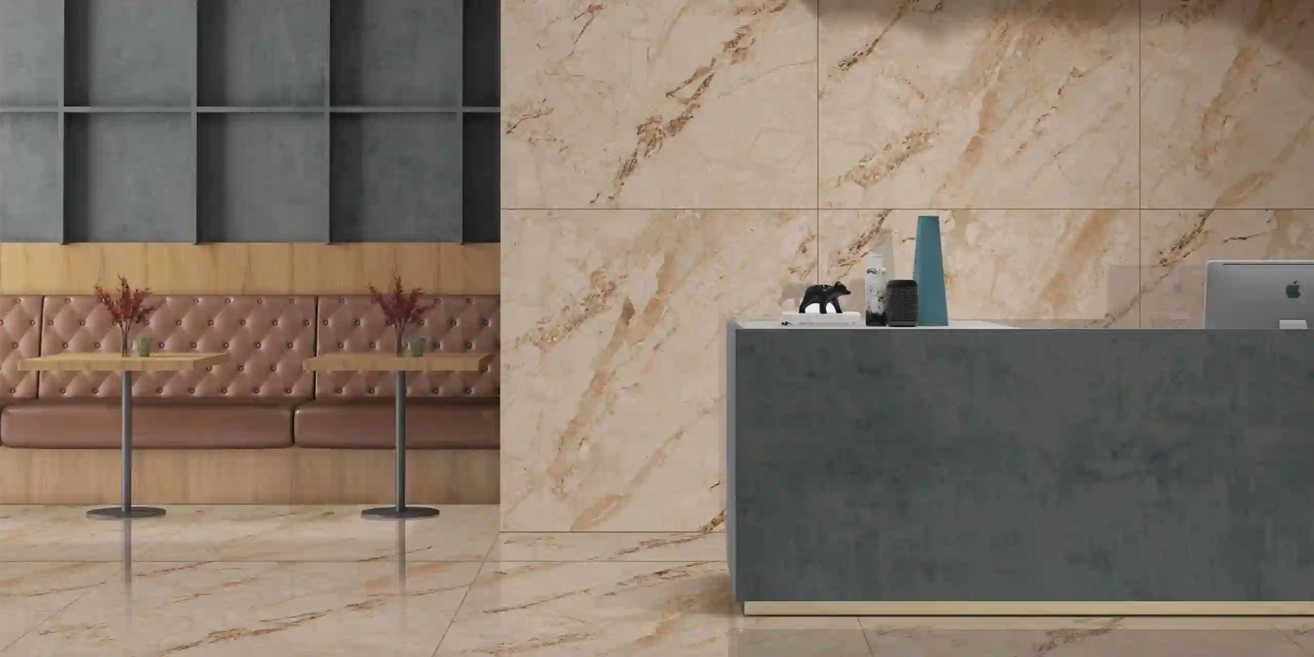 120x120cm Glazed Porcelain Tiles