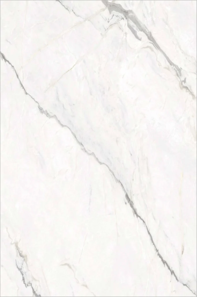 venus white 120x180cm silk tile