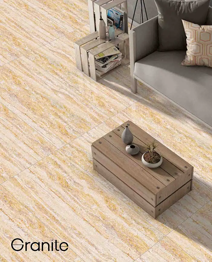 granite porcelain tiles manufacturer