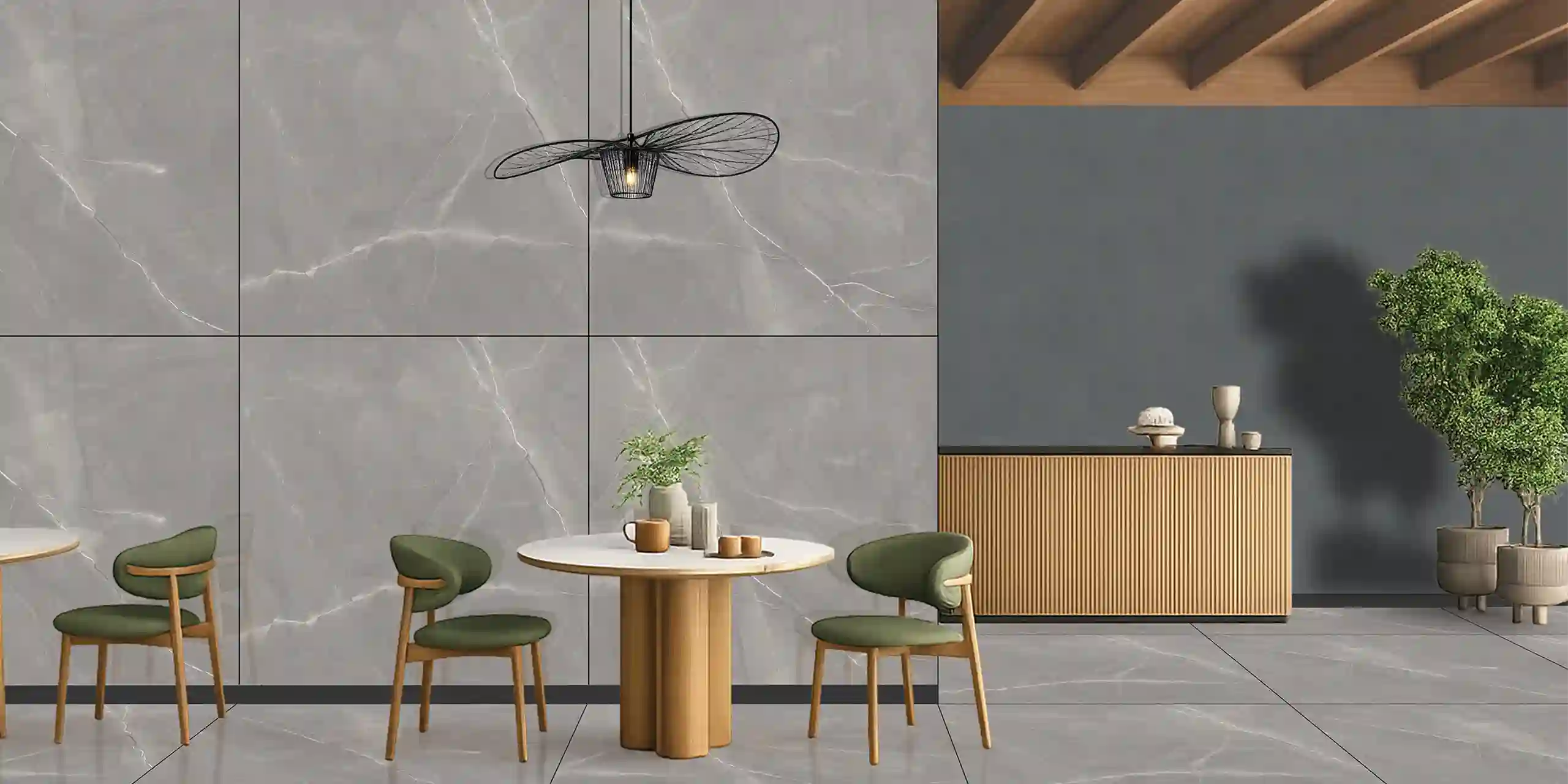 120x120cm Glazed Porcelain Tiles