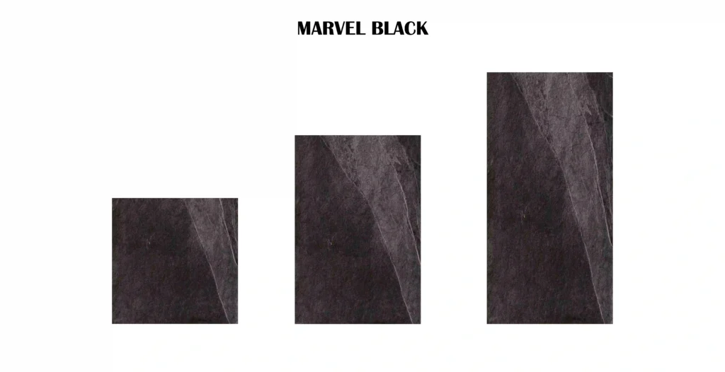 20mm thickness 60x60cm, 60x90cm, 60x120cm