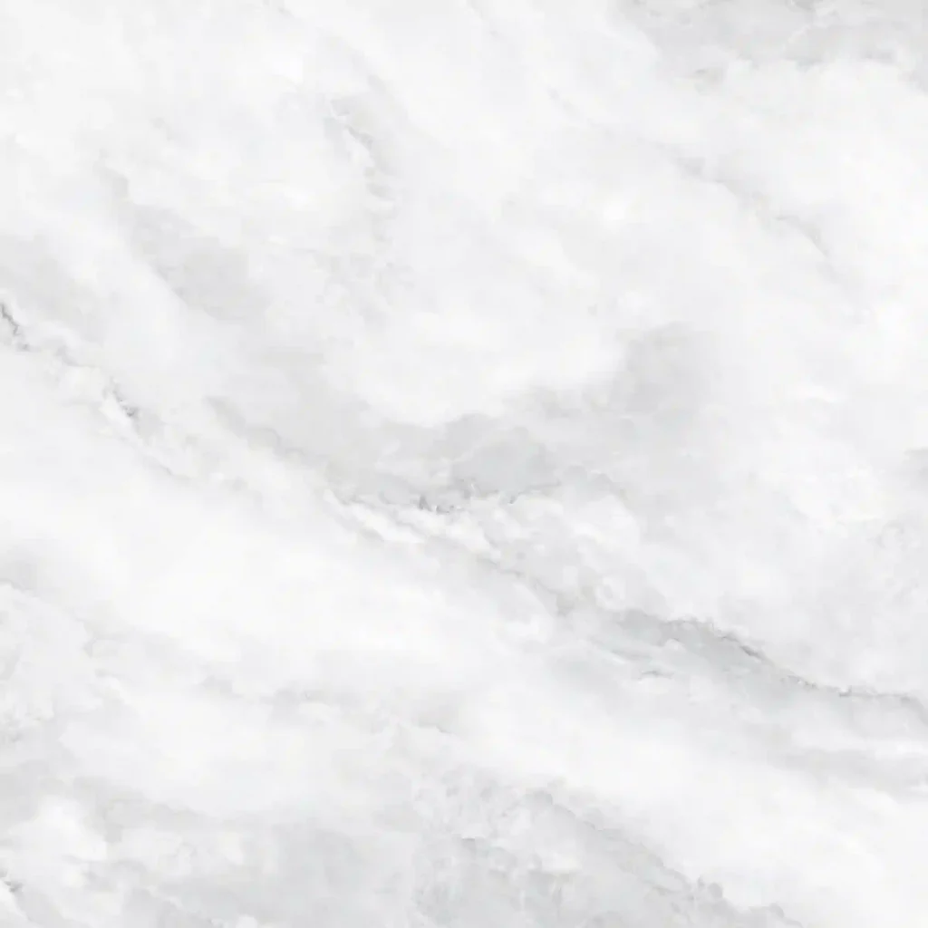 cloudy bianco